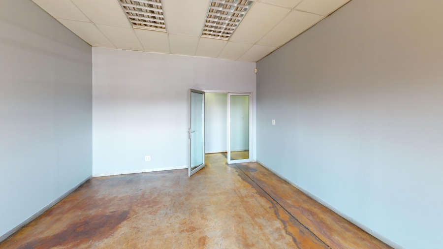 To Let commercial Property for Rent in Brits North West
